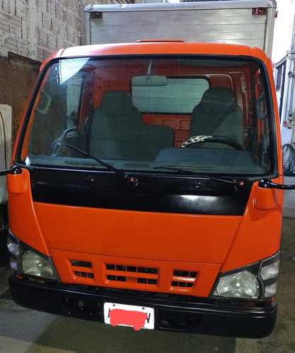 Imagen 1 de 7 de Chevrolet Nhr