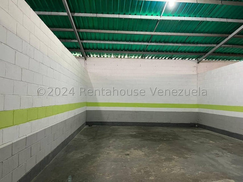 25-2261 Complejo Industrial En Alquiler, Zona Industrial La Hamaca, Maracay Mord