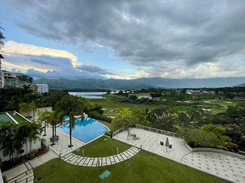 Np Apartamento En Alquiler Terraza Del Country Código 256039