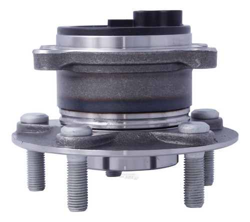Bocamaza Trasera Para Mazda Cx5 2.0 Pevps 2022 Con Abs
