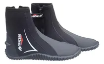 Comprar Botines De Buceo Botas De Traje De Neopreno Deportes