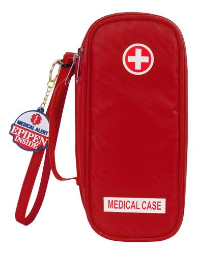 Epipen - Estuche Médico De T - 7350718:mL a $117990