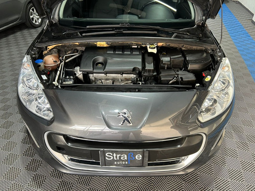 Peugeot 308 1.6 Allure