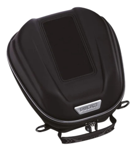 Bolsa Pocket Depósito Ducati Multistrada V4 Original