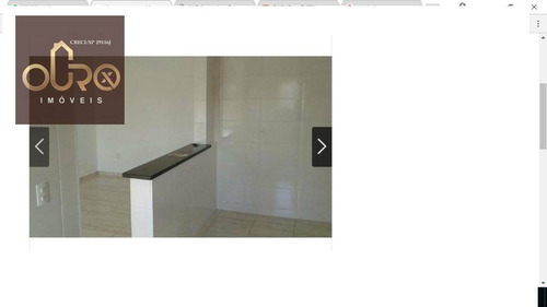 Imagem 6 de 8 de Apartamento Residencial À Venda, Vila Marta, Franca. - Ap0168