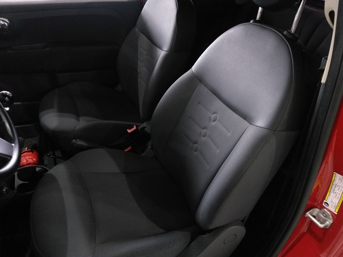 Fiat 500 1.4 Cult Flex 3p 2014