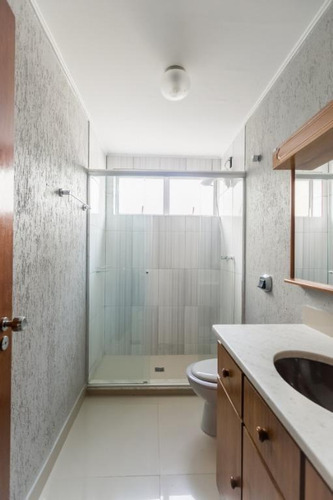 Apartamento Com 2 Dormitórios À Venda, 83 M² Por R$ 493.000,00 - Bom Fim - Porto Alegre/rs - Ap0349