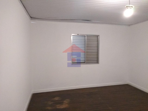 Sobrado Para Aluguel, 2 Quartos, Vila Monumento - São Paulo/sp - 5464