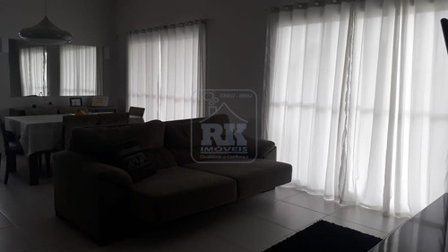 Imagem 11 de 30 de Casa À Venda Em São João Do Rio Vermelho - Ca006997