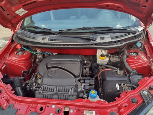 Fiat Uno 1.0 Way Flex 5p