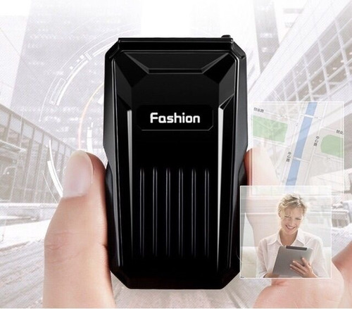 Gps Rastreador Localizador Magnético Batería Envío Gratis