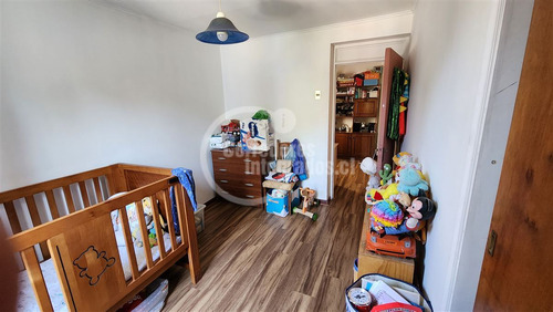 Casa En Venta De 5 Dorm. En Macul