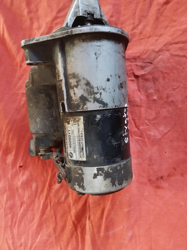 Motor De Arranque Marcha Chrysler Eagle Visión Mod 93-96