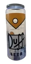 Comprar Vaso Gigante Lata Cerveza Homero Simpsons  Duff 2 Lt