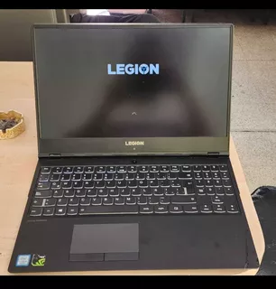 Laptop Lenovo Legion Y530 16gb Ram 1tb Hdd 256 Ssd