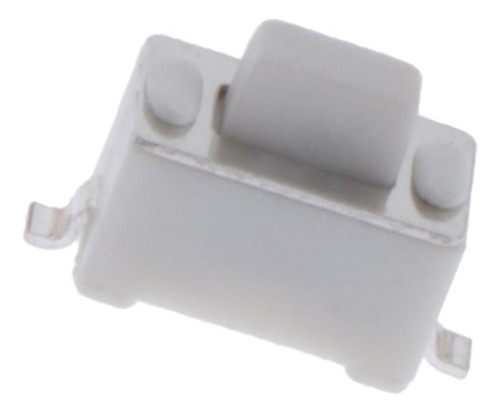 Botón De Interruptor De Micrófono Inalámbrico Duradero