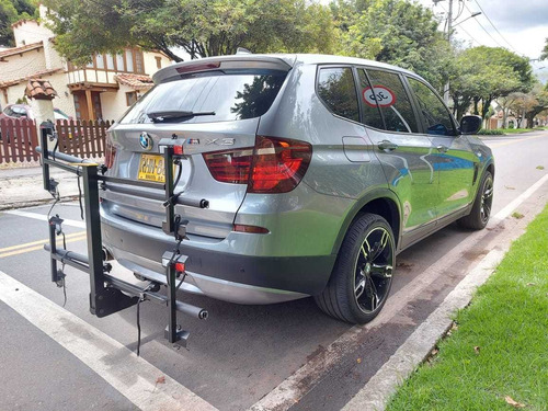 Bmw X3 2011 3.0 F25 Xdrive28i