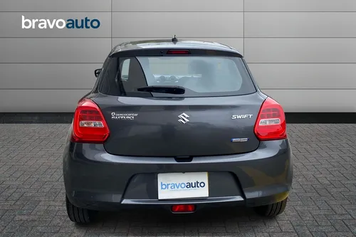 Suzuki Swift 1.2 Hybrid 2Wd