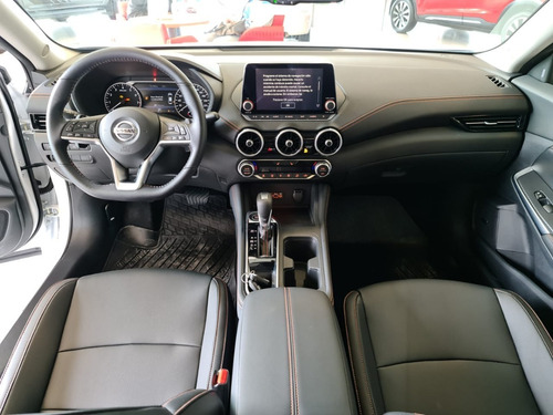 Nissan Nuevo Sentra Advance 2.0 Mt Stock Oportunidad