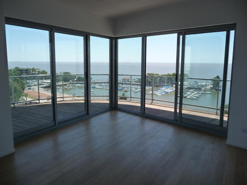 Imagen 2 de 5 de Departamento - Olivos-vias/rio