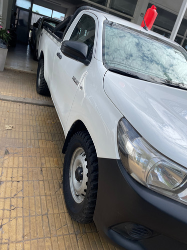 Es Cs 4x4 Tomo Permuta Financio