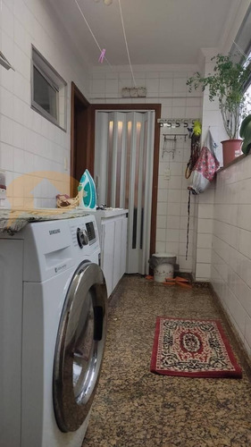 Imagem 13 de 30 de Apartamento - Ref: 9892