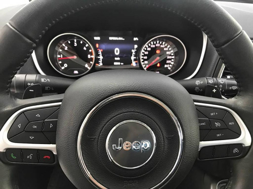 Imagem 5 de 9 de Jeep Compass Longitude 2.0 4x4 Diesel