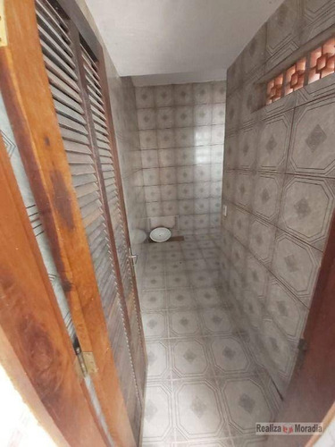 Imagem 29 de 30 de Casa Com 03 Dormitórios - Jardim São Jorge - Butantã - Ca1987