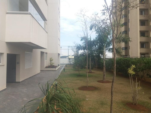 Imagem 10 de 29 de Apartamento Com 2 Dormitórios À Venda, 64 M² Por R$ 398.000,00 - Vila Mangalot - São Paulo/sp - Ap5840v