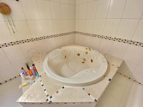 Imagem 24 de 30 de Park Way Smpw Quadra 5, Casa Térrea Com 380m², 4 Quartos! Estuda Permuta. - Villa129517