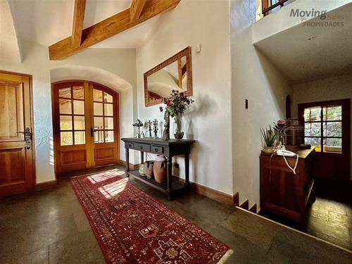 Hermosa Nor Oriente Hermoso Jardin Vista 5d/4b + Ss