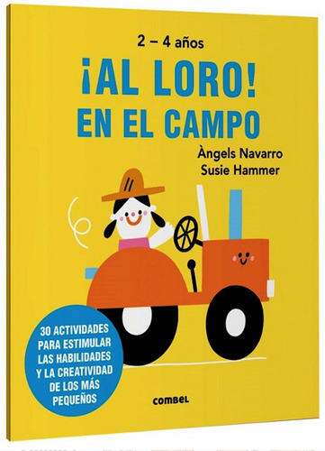 Al Loro En El Campo
