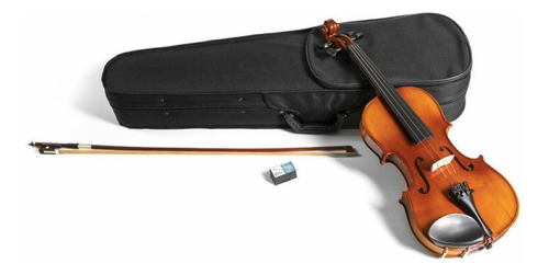 Pure Gewa Set De Violin Hw 4/4 Hecho En Gewa Alemania