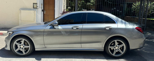 Mercedes Benz C 300 Paquete Amg