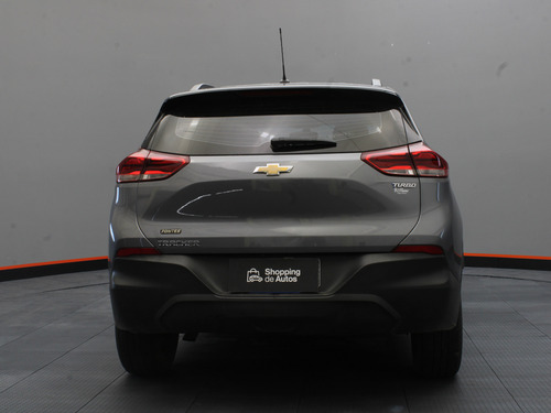 Chevrolet TRACKER LS 1.2T MT Ls