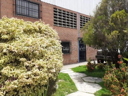 Imagen 19 de 19 de Galpón En Venta En Guatire Código: 22-4846
