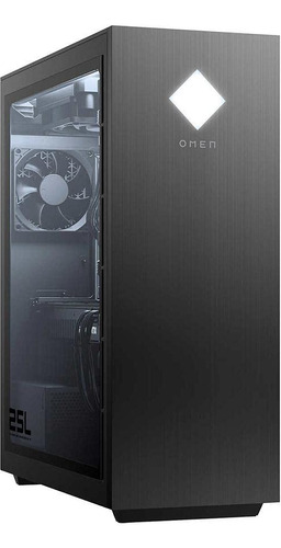 Omen Gaming Desktop Pc Nvidia Geforce Rtx Procesador Intel