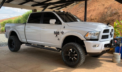 Imagen 1 de 4 de Dodge Ram Modelo 2014