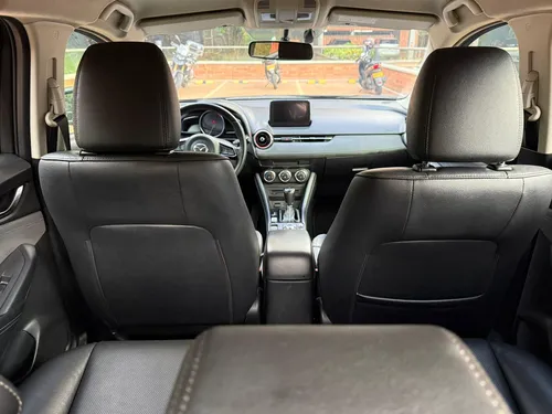 Mazda CX-3 2.0 Grand Touring Lx At