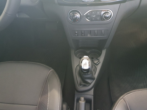 Renault Sandero 1.6 16v Intense Cvt