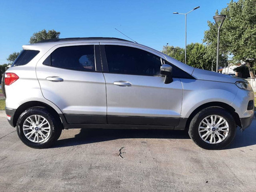 Ford Ecosport 1.6 Se 110cv 4x2 2015