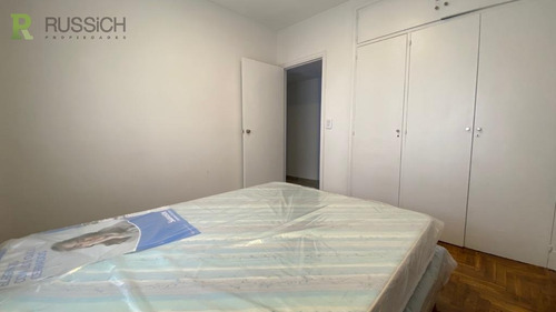 Venta De Departamento 2 Ambientes En Centro, Mar Del Plata.