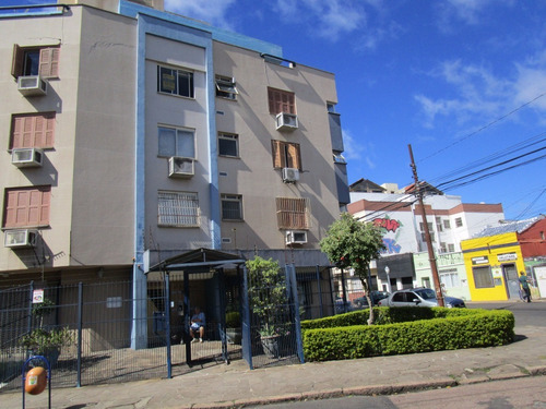 Apartamento Cidade Baixa Porto Alegre - 2352
