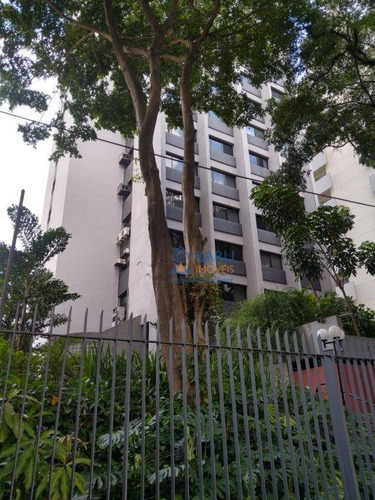 Conjunto À Venda, 146 M² Por R$ 720.000,00 - Pinheiros - São Paulo/sp - Cj10489