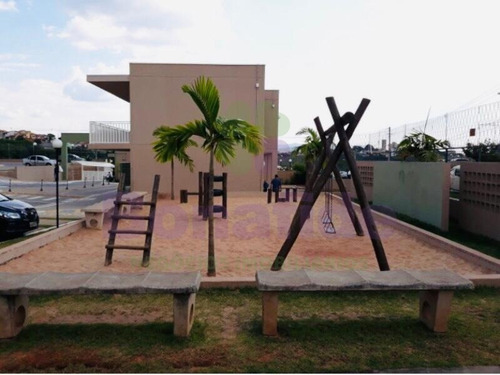 Imagem 20 de 27 de Apartamento A Venda, Nova Cidade Jardim, Edificio Orquidea, Jundiaí. - Ap12696 - 69485727