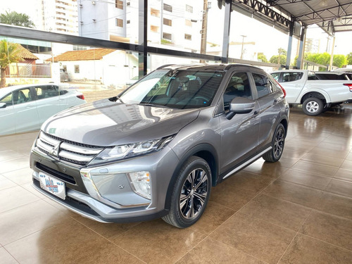 Imagem 3 de 11 de Mitsubishi Eclipse Cross 1.5 Mivec Turbo Gasolina Hpe-s Cvt