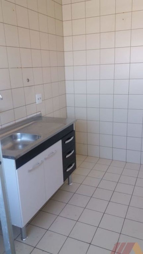 Imagem 6 de 15 de Apartamento A Venda Todo Reformado - Al867