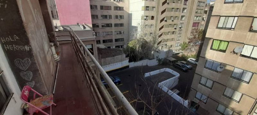 Imagen 6 de 16 de Parque Forestal Con Terraza
