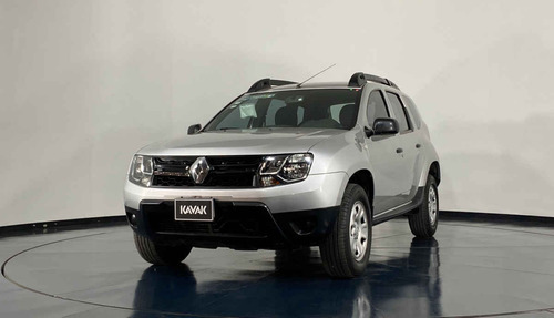 Imagen 3 de 15 de 118854 - Renault Duster 2018 Con Garantía
