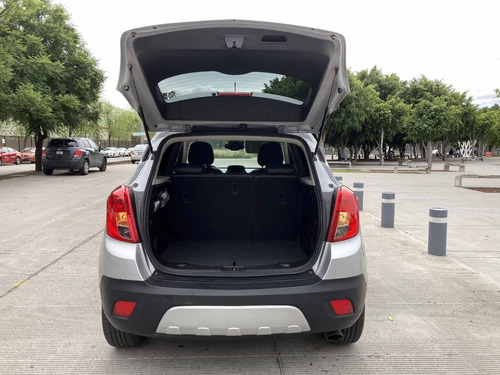 Buick Encore 1.4 Cxl Premium At
